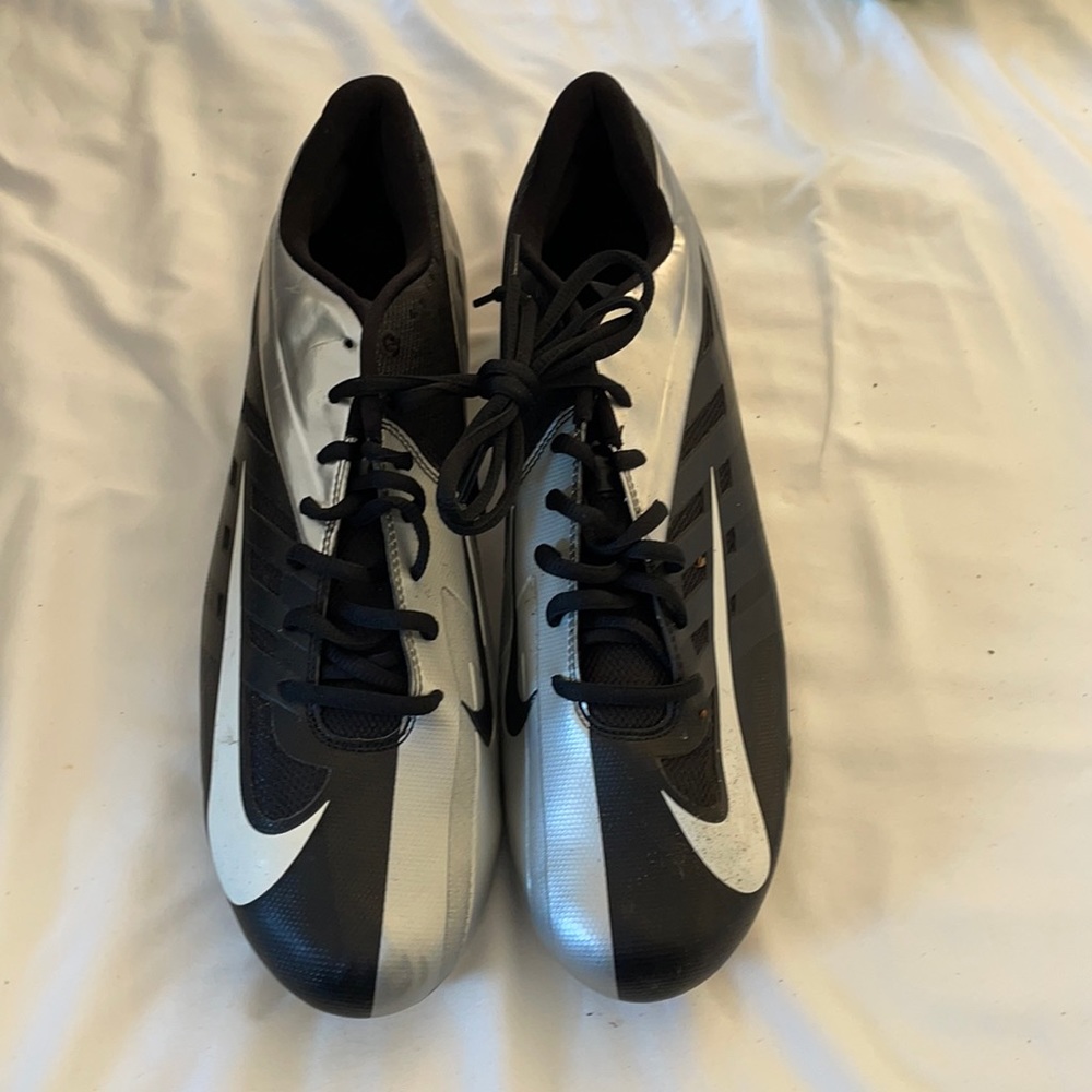 New - Nike Vapor Pro Mens Football Cleats